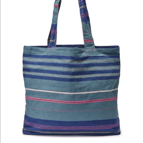 PraNa unisex cinch tote - Picture 3 of 11